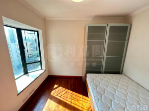 灝景灣 1期 2座 - 28NTS – 香港北部都會區