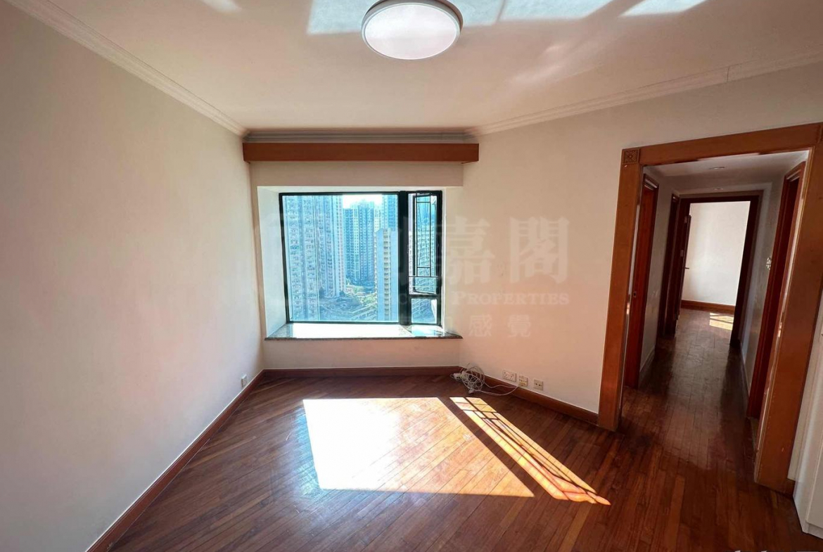灝景灣 1期 2座 - 28NTS – 香港北部都會區