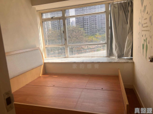 嘉湖山莊 1期 樂湖居 14座 - 28NTS – 香港北部都會區