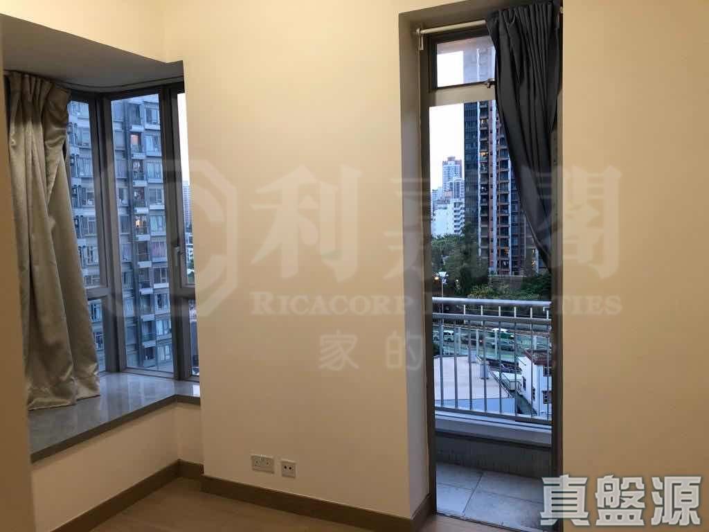 尚悅 8座 - 28NTS – 香港北部都會區