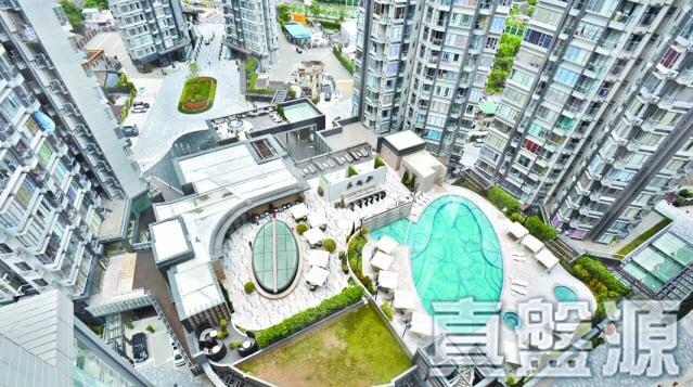 尚悅 8座 - 28NTS – 香港北部都會區