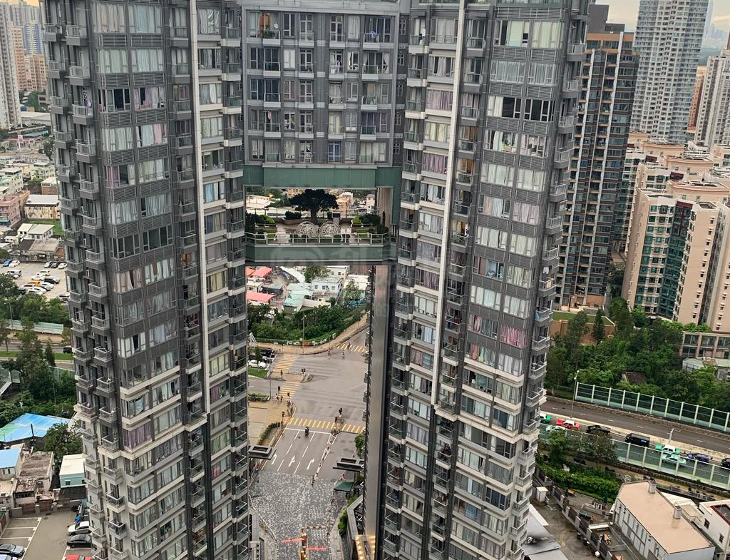 尚悅 8座 - 28NTS – 香港北部都會區