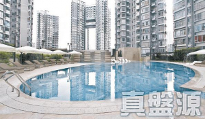 尚悅 8座 - 28NTS – 香港北部都會區