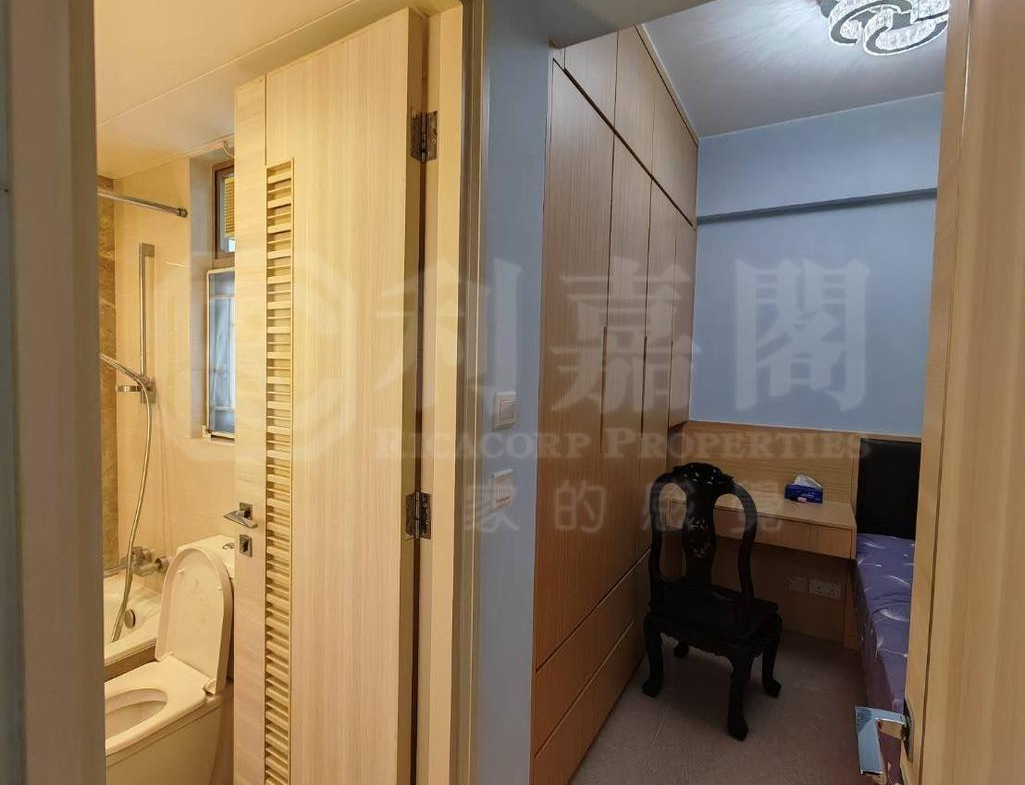 世宙 2座 - 28NTS – 香港北部都會區