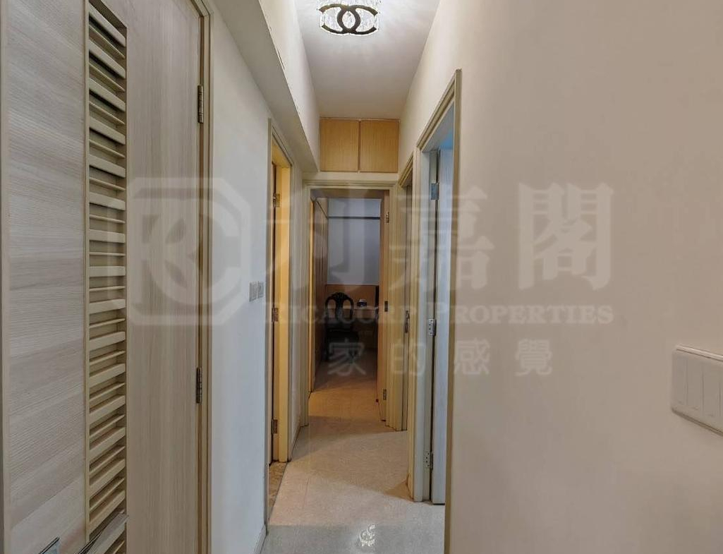 世宙 2座 - 28NTS – 香港北部都會區