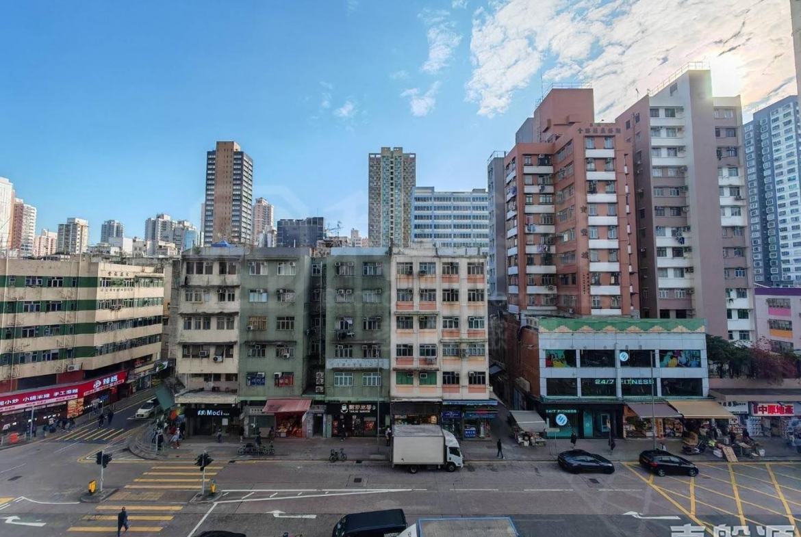 世宙 2座 - 28NTS – 香港北部都會區