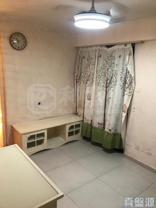 豫豐花園 1座 - 28NTS – 香港北部都會區