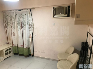 豫豐花園 1座 - 28NTS – 香港北部都會區