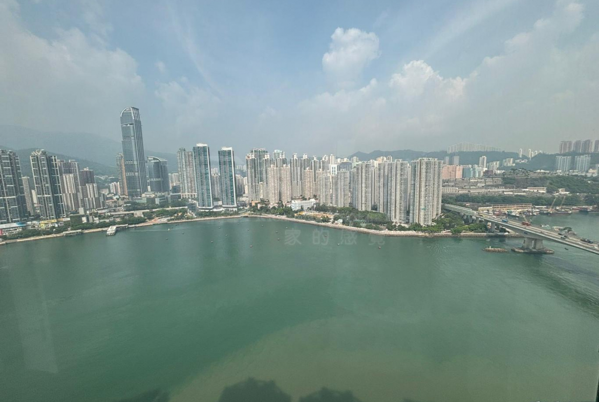 灝景灣 3期 9座 - 28NTS – 香港北部都會區