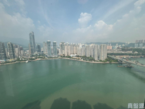 灝景灣 3期 9座 - 28NTS – 香港北部都會區