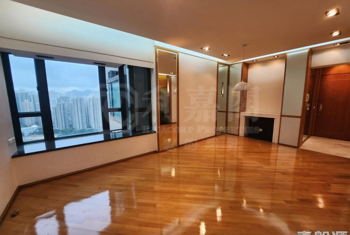 灝景灣 3期 9座 - 28NTS – 香港北部都會區