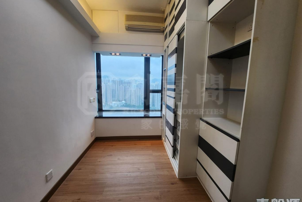 灝景灣 3期 9座 - 28NTS – 香港北部都會區