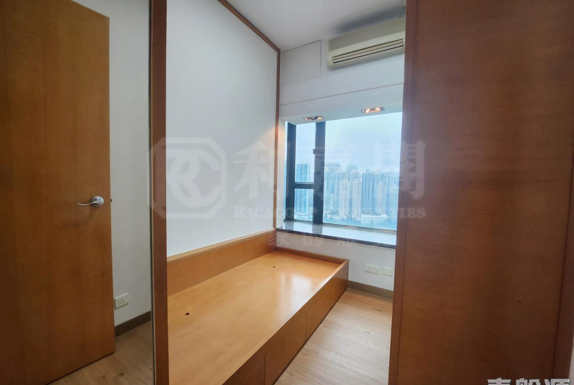 灝景灣 3期 9座 - 28NTS – 香港北部都會區