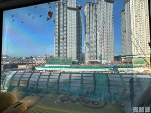 御豪山莊 3座 - 28NTS – 香港北部都會區