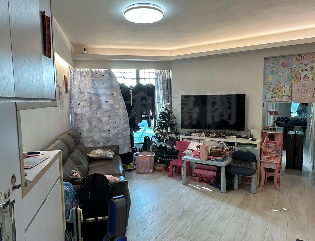 御豪山莊 3座 - 28NTS – 香港北部都會區