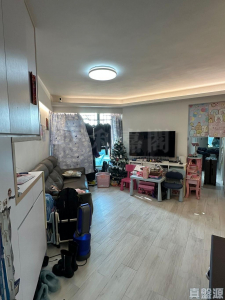 御豪山莊 3座 - 28NTS – 香港北部都會區