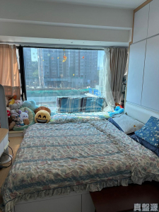 御豪山莊 3座 - 28NTS – 香港北部都會區