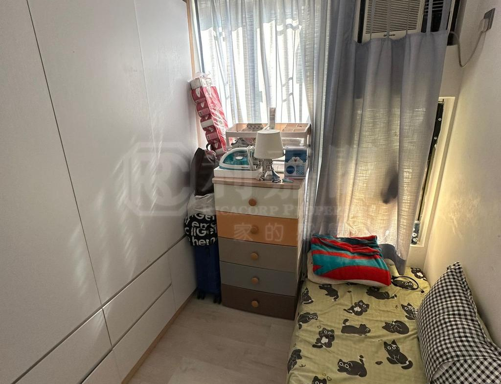 御豪山莊 3座 - 28NTS – 香港北部都會區