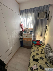 御豪山莊 3座 - 28NTS – 香港北部都會區