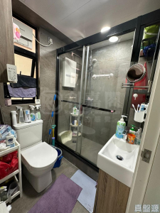御豪山莊 3座 - 28NTS – 香港北部都會區