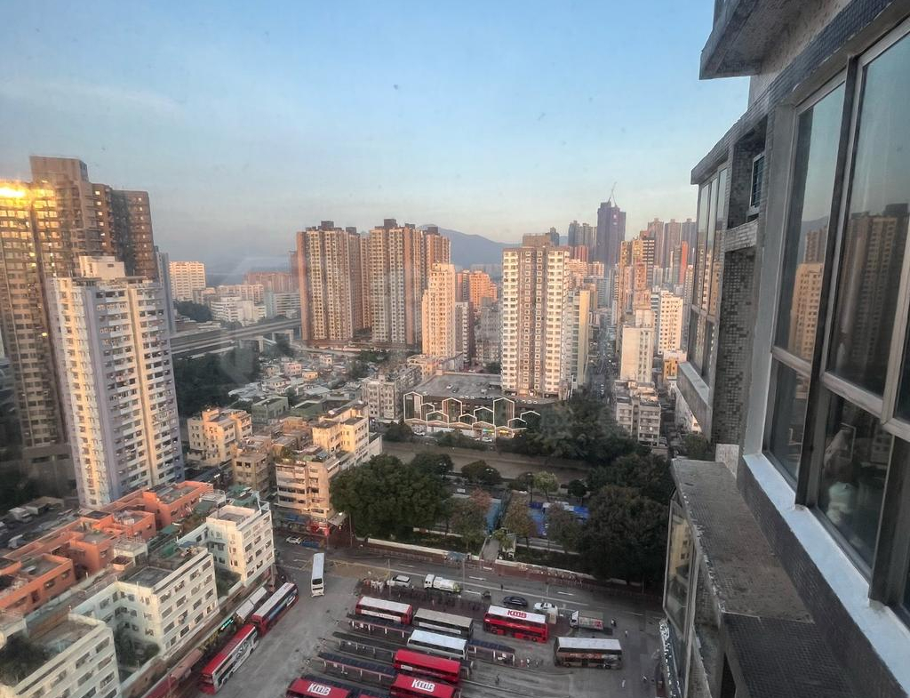 元朗廣場 - 28NTS – 香港北部都會區