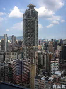 元朗廣場 - 28NTS – 香港北部都會區