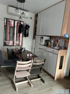 灝景灣 1期 1座 - 28NTS – 香港北部都會區