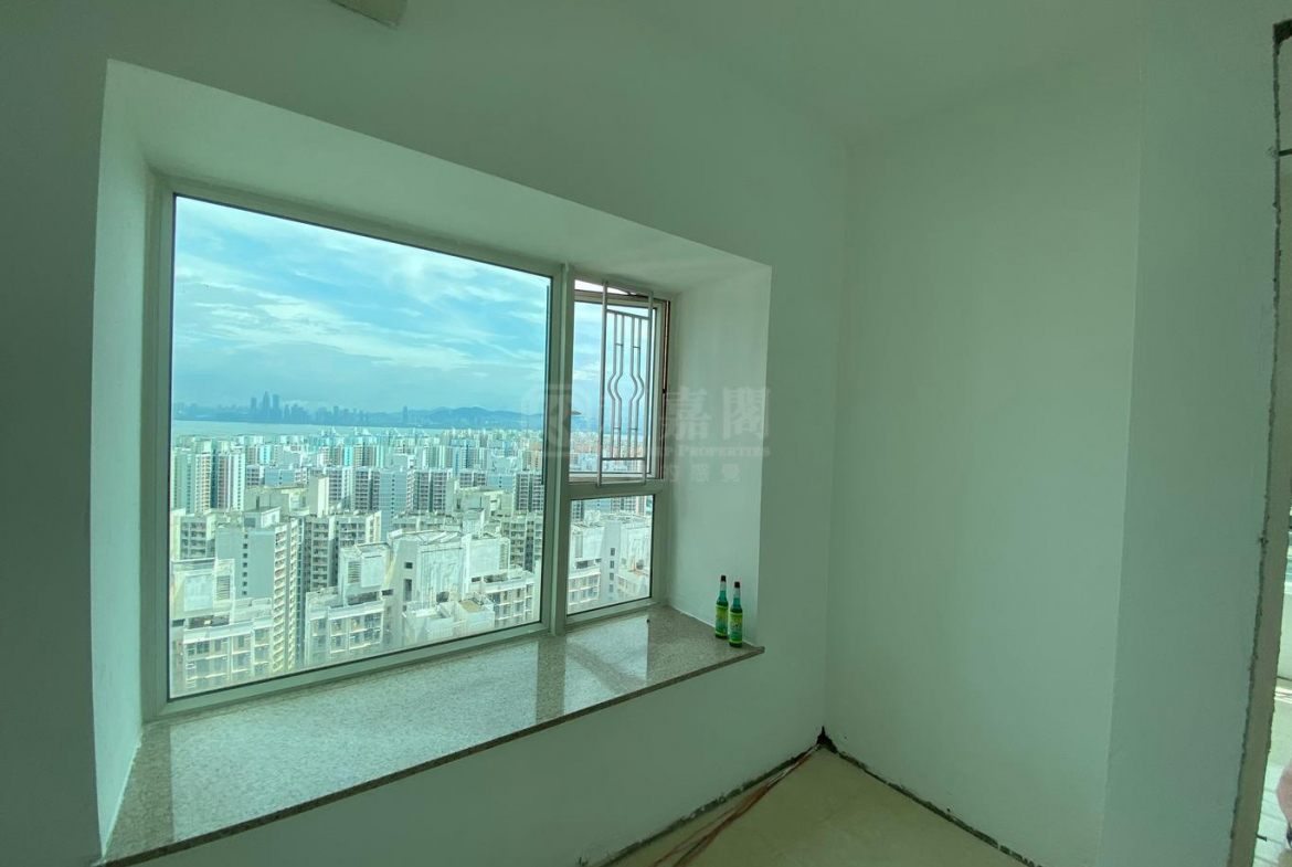 栢慧豪園 1期 6座 - 28NTS – 香港北部都會區