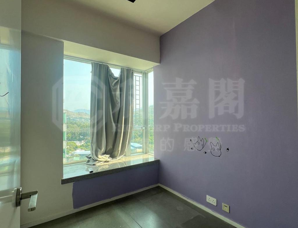 蝶翠峰 1期 3座 - 28NTS – 香港北部都會區