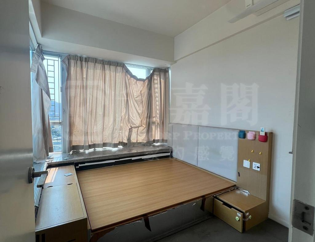 蝶翠峰 1期 3座 - 28NTS – 香港北部都會區