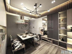 峻巒 2C期 PARK YOHO MILANO 36A座 - 28NTS – 香港北部都會區