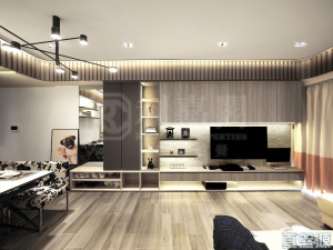 峻巒 2C期 PARK YOHO MILANO 36A座 - 28NTS – 香港北部都會區