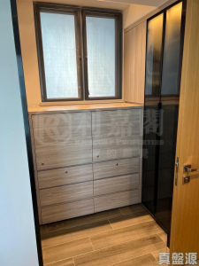 峻巒 2C期 PARK YOHO MILANO 36A座 - 28NTS – 香港北部都會區