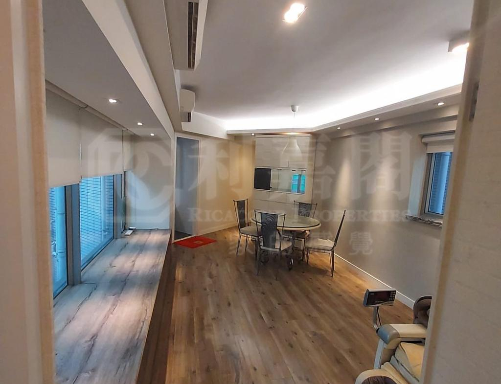 環宇海灣 5座 - 28NTS – 香港北部都會區