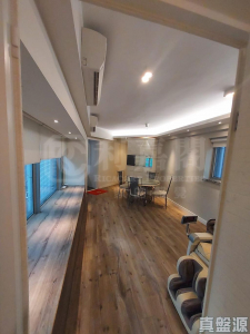 環宇海灣 5座 - 28NTS – 香港北部都會區