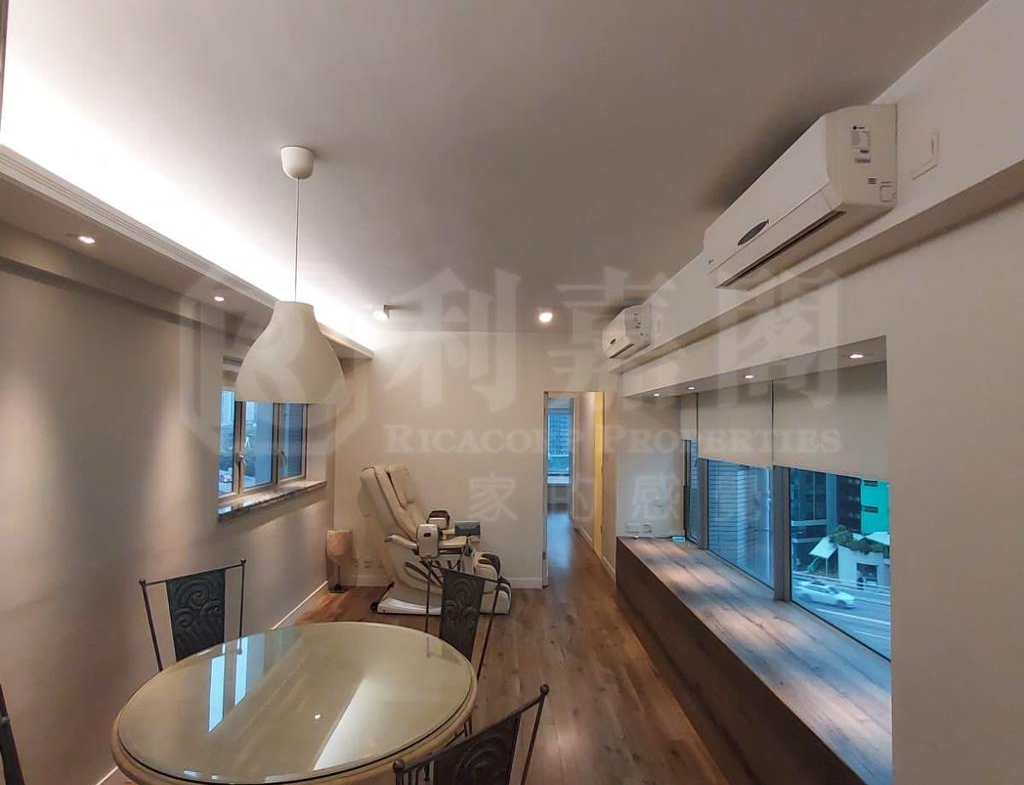 環宇海灣 5座 - 28NTS – 香港北部都會區