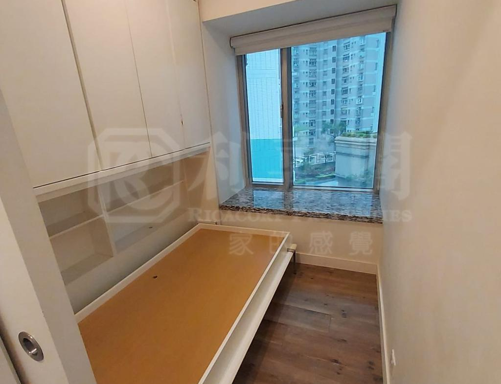環宇海灣 5座 - 28NTS – 香港北部都會區