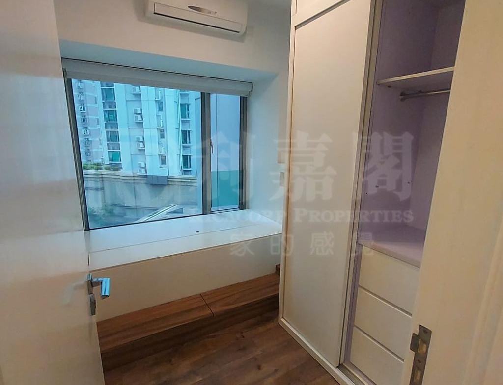 環宇海灣 5座 - 28NTS – 香港北部都會區