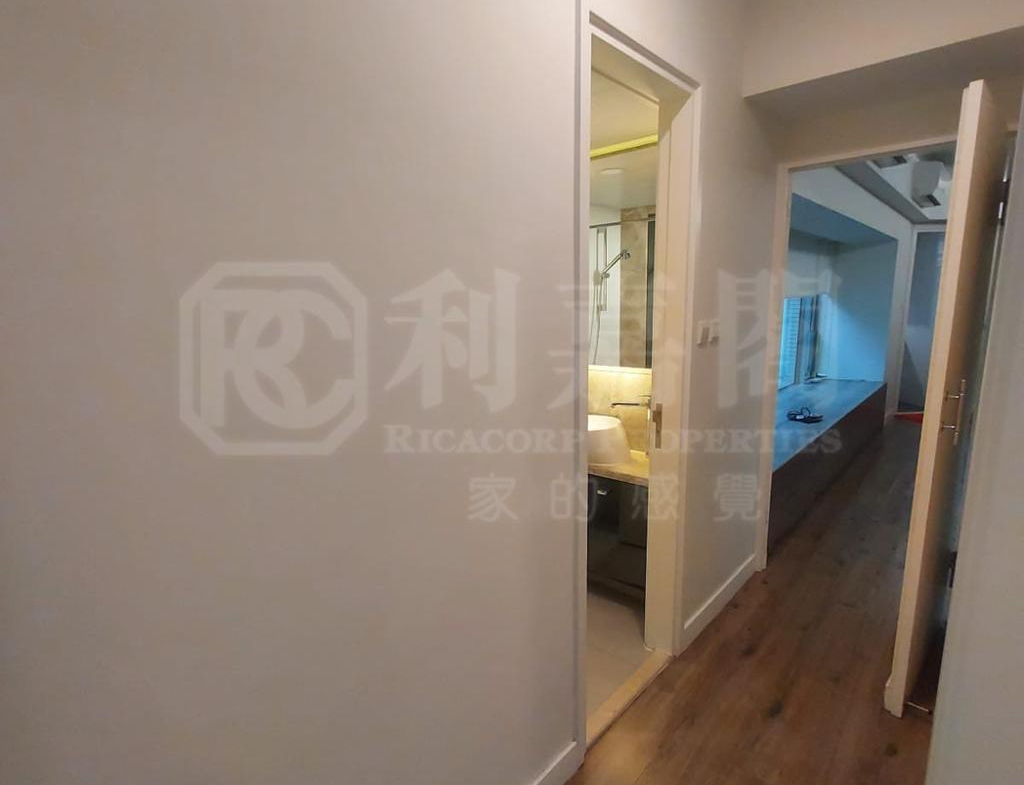 環宇海灣 5座 - 28NTS – 香港北部都會區