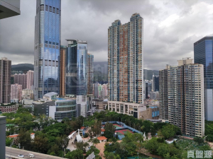 柏傲灣 2B座 - 28NTS – 香港北部都會區