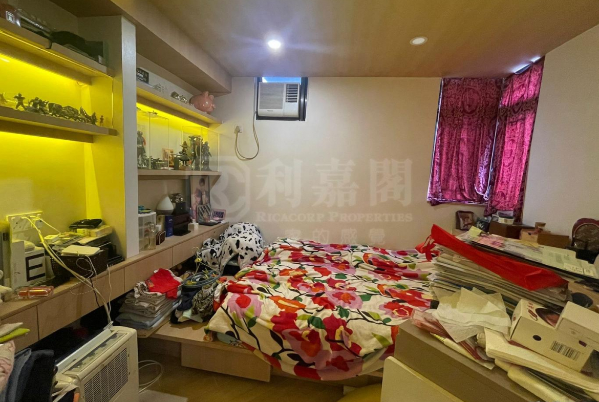 裕東苑 向東閣 (A座) - 28NTS – 香港北部都會區
