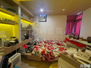 裕東苑 向東閣 (A座) - 28NTS – 香港北部都會區