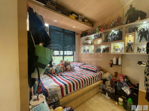 裕東苑 向東閣 (A座) - 28NTS – 香港北部都會區