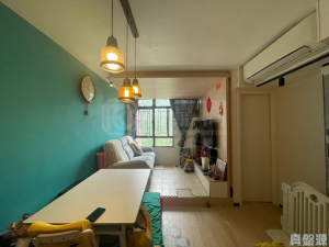 裕東苑 向東閣 (A座) - 28NTS – 香港北部都會區