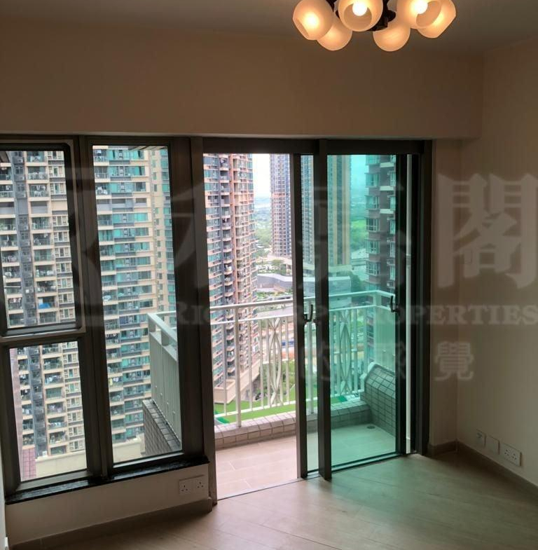 YOHO TOWN 1期 7座 - 28NTS – 香港北部都會區