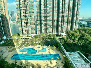 灝景灣 1期 1座 - 28NTS – 香港北部都會區