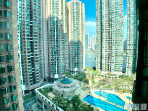 灝景灣 1期 1座 - 28NTS – 香港北部都會區