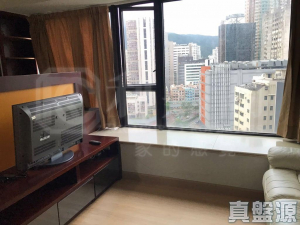 爵悅庭 北爵軒 (B2) - 28NTS – 香港北部都會區