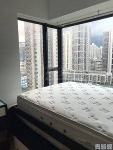 爵悅庭 北爵軒 (B2) - 28NTS – 香港北部都會區
