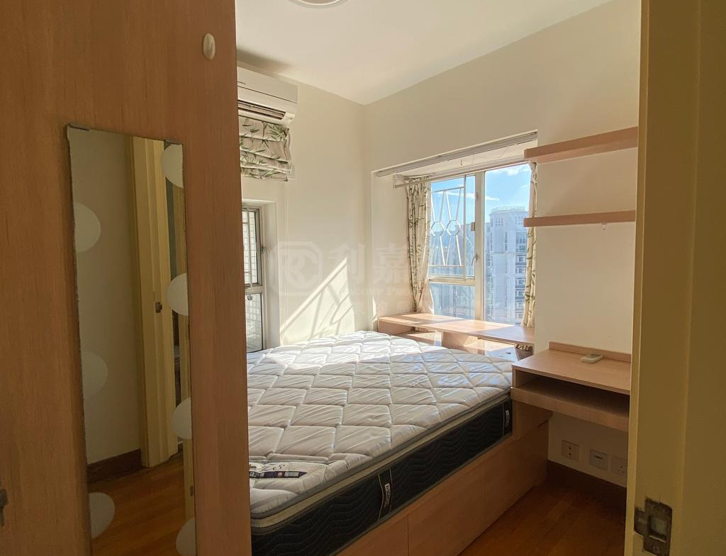 嘉湖山莊 6期 美湖居 2座 - 28NTS – 香港北部都會區